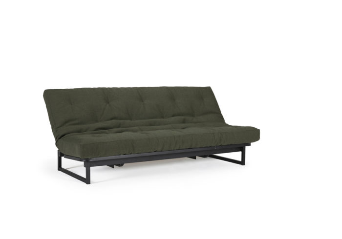 Schlafsofa Fraction von Innovation – Bild 2
