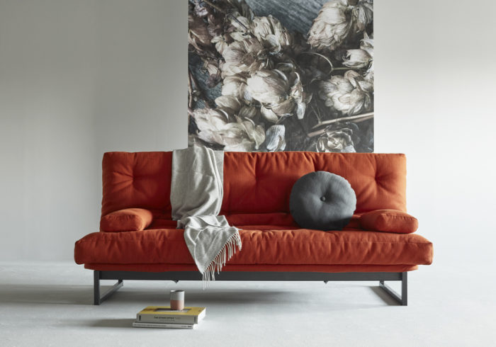 Schlafsofa Fraction von Innovation – Bild 7