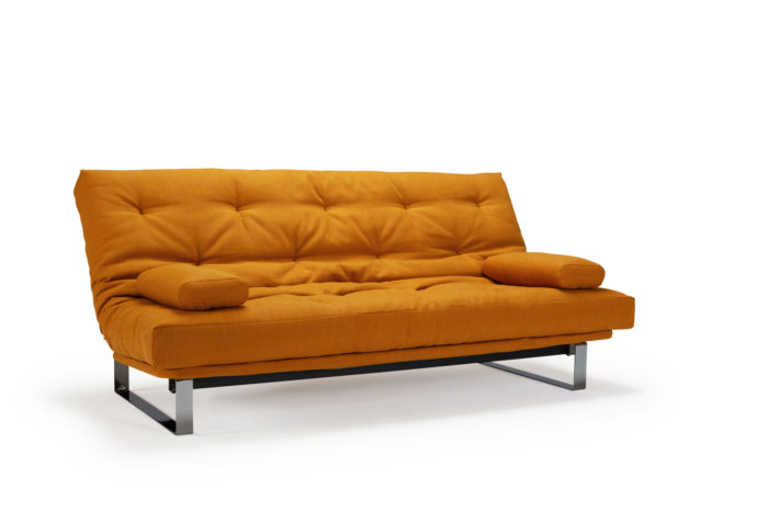 Schlafsofa Minimum von Innovation