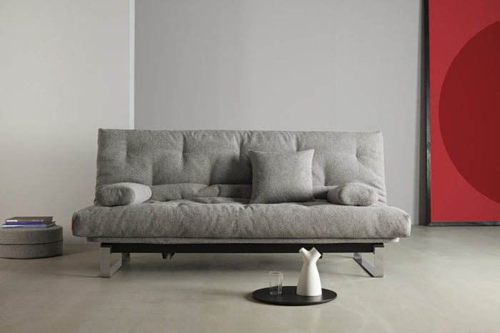Schlafsofa Minimum von Innovation – Bild 11
