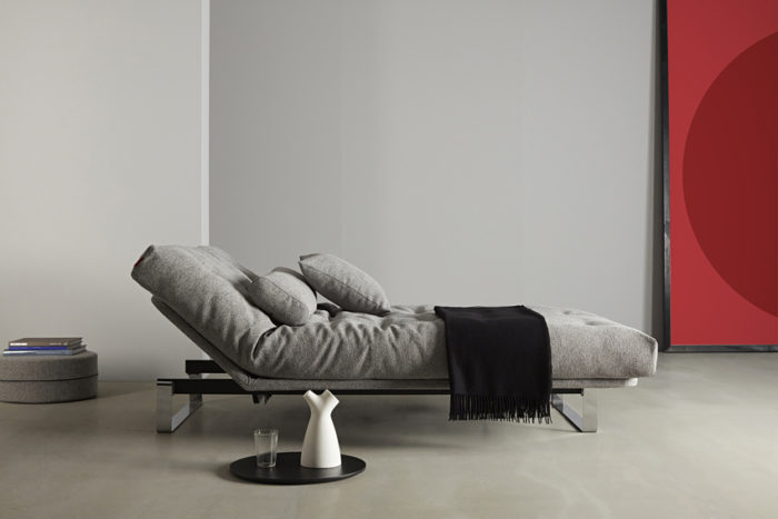 Schlafsofa Minimum von Innovation – Bild 12