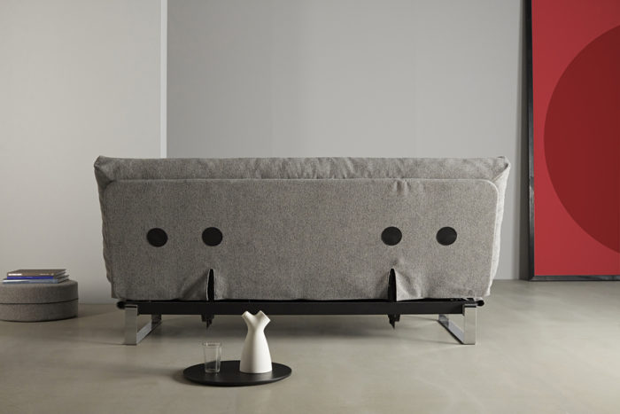 Schlafsofa Minimum von Innovation – Bild 13
