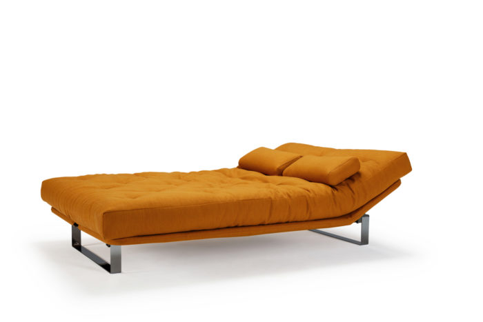 Schlafsofa Minimum von Innovation – Bild 6