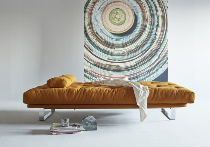 Schlafsofa Minimum von Innovation – Bild 9