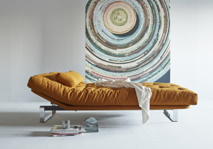 Schlafsofa Minimum von Innovation – Bild 10