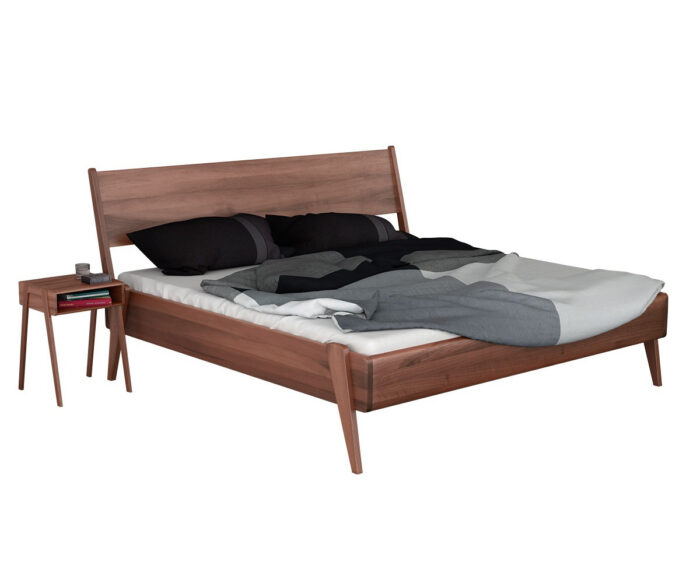 Bett Catania von Rast Design