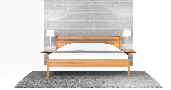 Bett Cielino Romeo von Rast Design – Bild 4