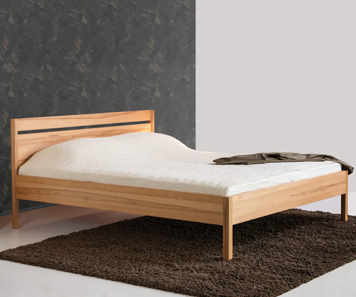 Bett Cielino Romeo von Rast Design – Bild 3