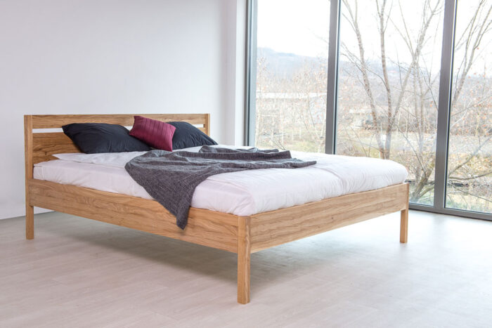 Bett Cielino Romeo von Rast Design – Bild 2