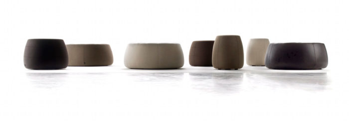 Hocker Big Jack von Signet – Bild 2