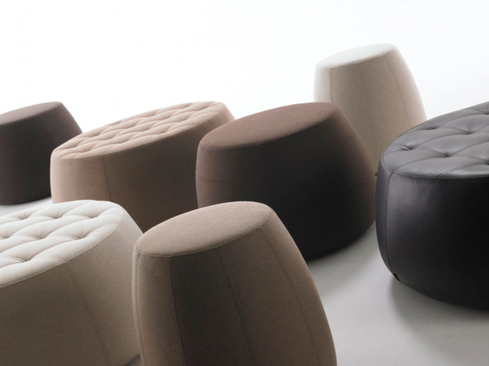 Hocker Big Jack von Signet – Bild 3
