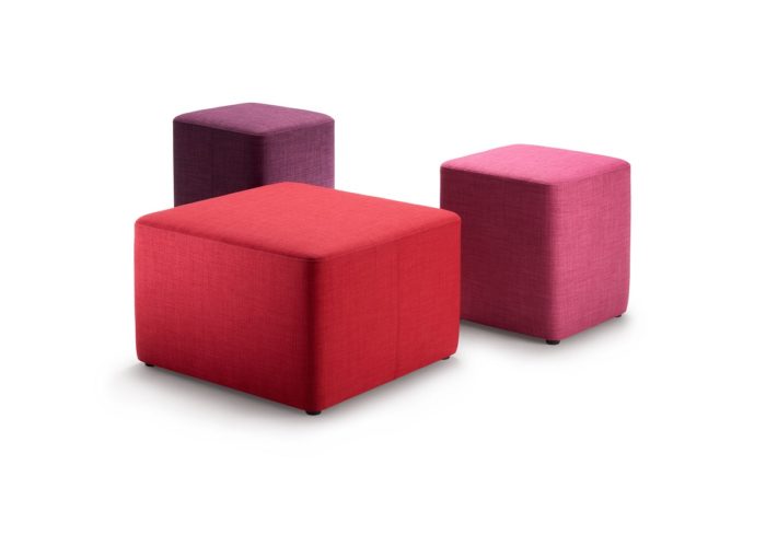 Hocker Bono von Signet