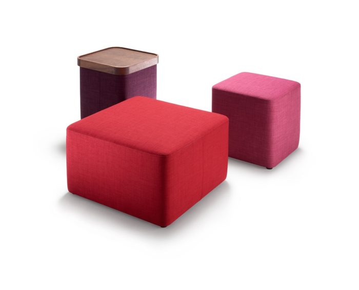 Hocker Bono von Signet – Bild 2