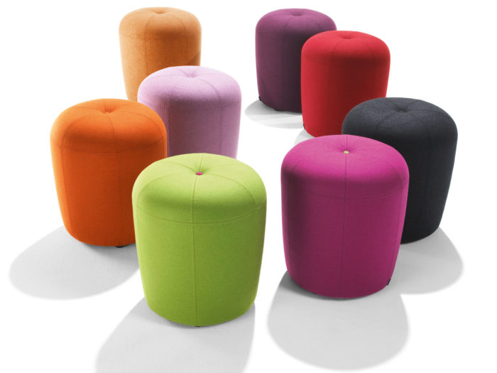 Hocker Zapallo von Signet – Bild 4