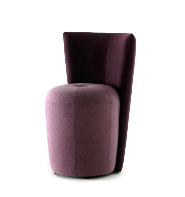 Hocker Zapallo von Signet – Bild 2