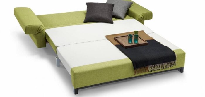 Schlafsofa Nick von Signet – Bild 2