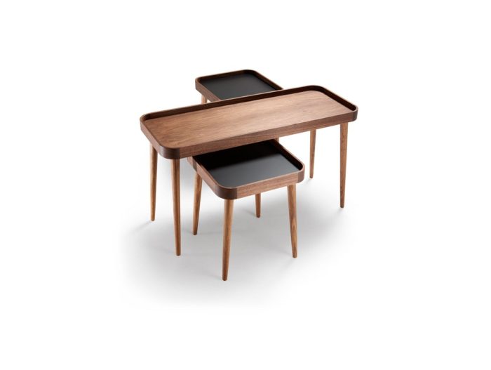Tisch Charly von Signet – Bild 3