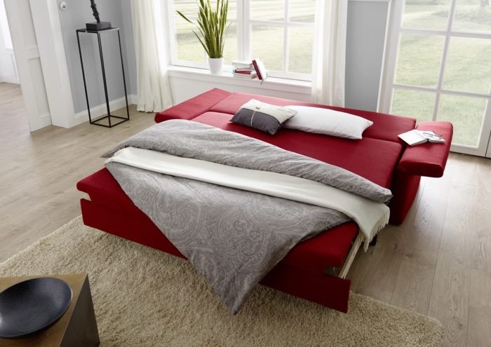 Schlafsofa Cala von Wolkenweich – Bild 3