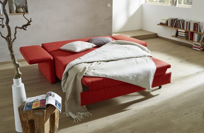 Schlafsofa Cassino von Wolkenweich – Bild 4