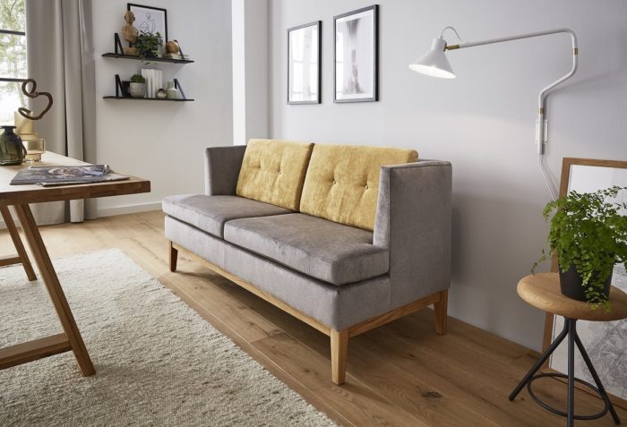 Pico Dining-Sofa von Wolkenweich