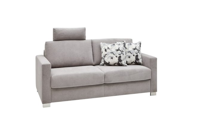 % Angebot  Schlafsofa Trento von Wolkenweich / Ausstellungsstück – Bild 4