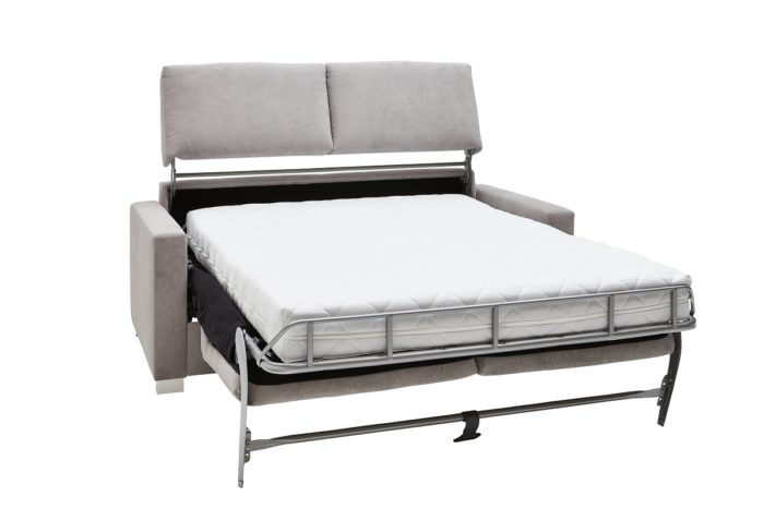 % Angebot  Schlafsofa Trento von Wolkenweich / Ausstellungsstück – Bild 7