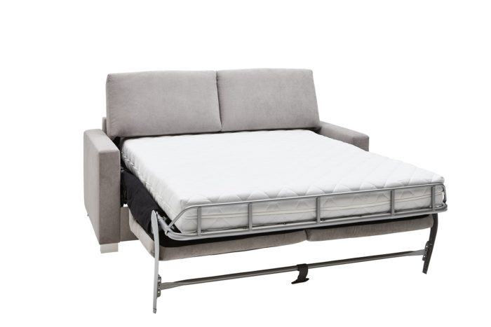 % Angebot  Schlafsofa Trento von Wolkenweich / Ausstellungsstück – Bild 6