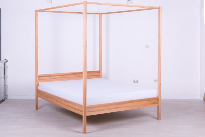 Bett Cielo von Rast Design – Bild 5