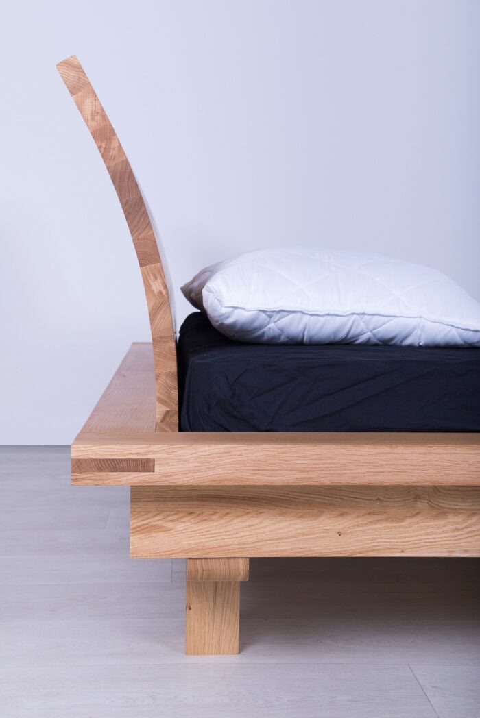 Bett Due von Rast Design – Bild 4