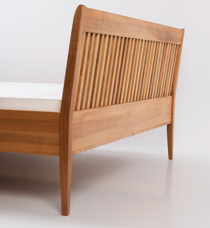 Bett Felicitas von Rast Design – Bild 4