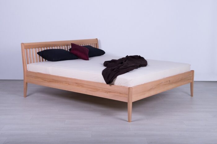 Bett Felicitas von Rast Design – Bild 3