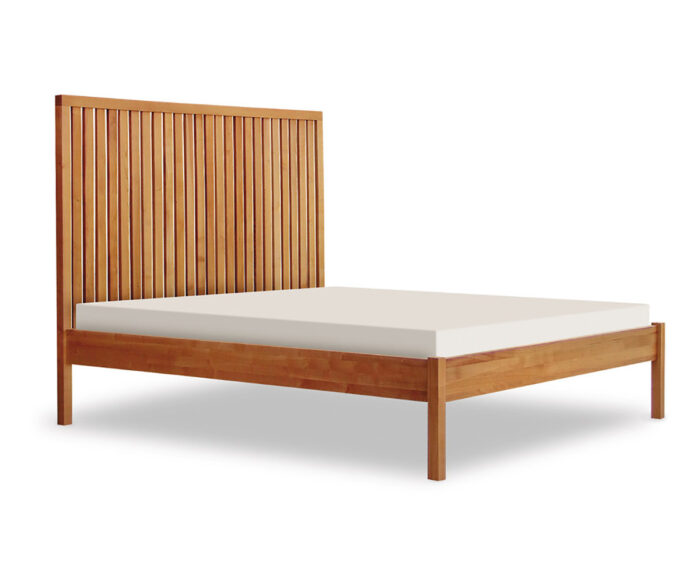 Bett Firenze von Rast Design