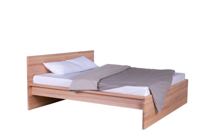 Bett Modena Nova von Rast Design