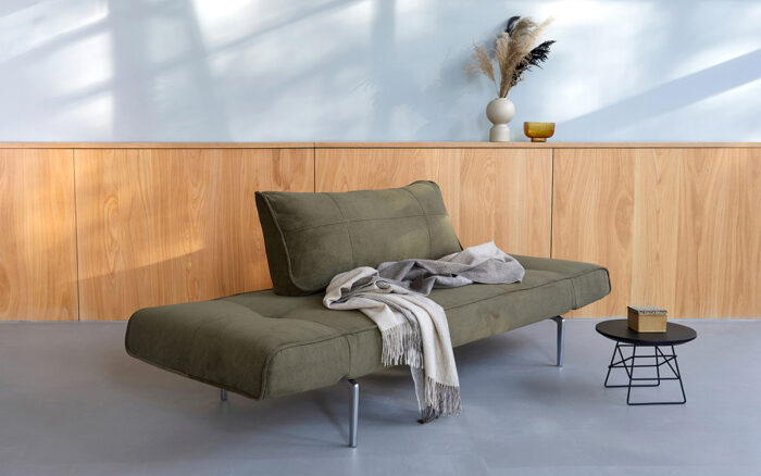 Schlafsofa Zeal Stem von Innovation – Bild 8