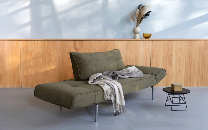 Schlafsofa Zeal Stem von Innovation – Bild 9