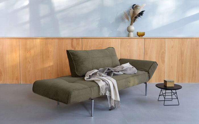 Schlafsofa Zeal Stem von Innovation – Bild 10