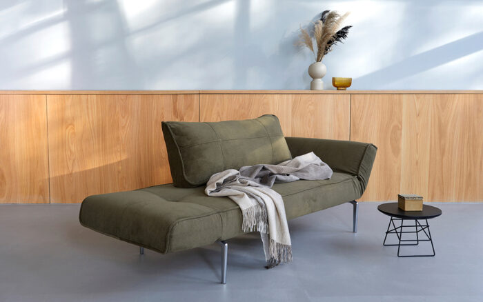 Schlafsofa Zeal Stem von Innovation – Bild 11