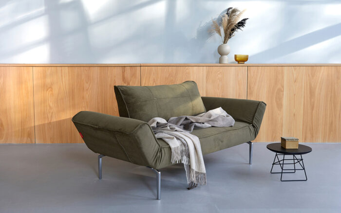 Schlafsofa Zeal Stem von Innovation – Bild 12