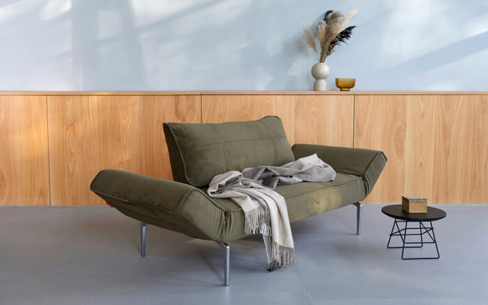 Schlafsofa Zeal Stem von Innovation – Bild 13