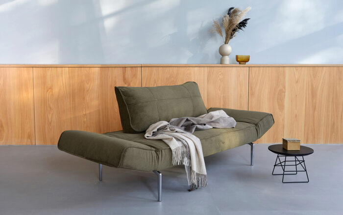Schlafsofa Zeal Stem von Innovation – Bild 14