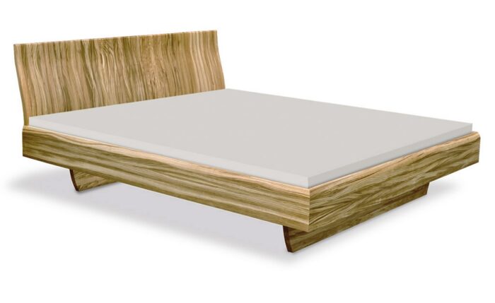 Bett Salerno von Rast Design – Bild 4