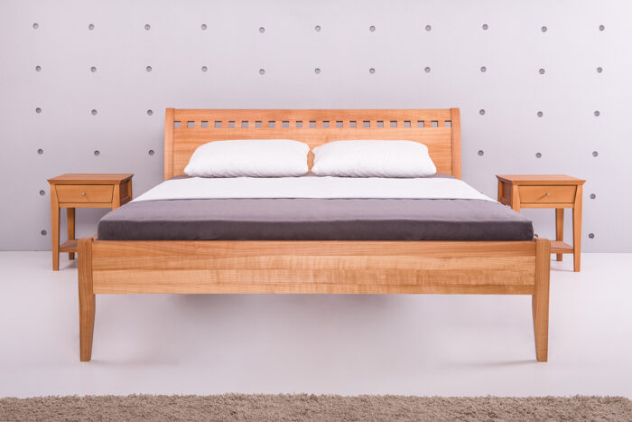 Bett Siena Slim von Rast Design – Bild 2
