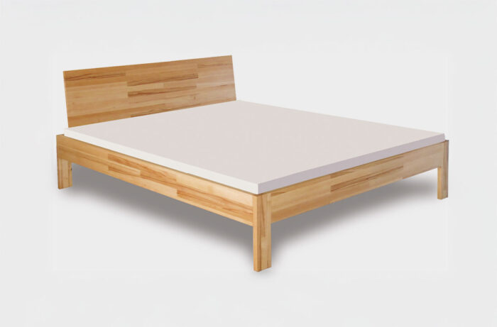 Bett Terra von Rast Design