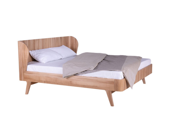 Bett Verona von Rast Design