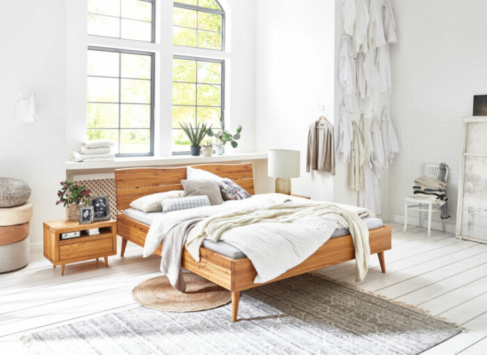 Bett Modern Sleep von Tjornbo – Bild 7