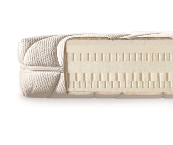 Naturlatex-Matratze Natural ECO von dormiente