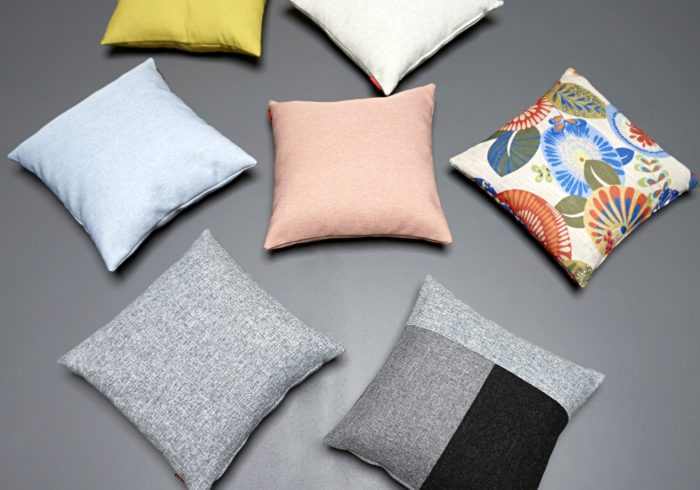 Kissen Dapper Small von Innovation – Bild 4