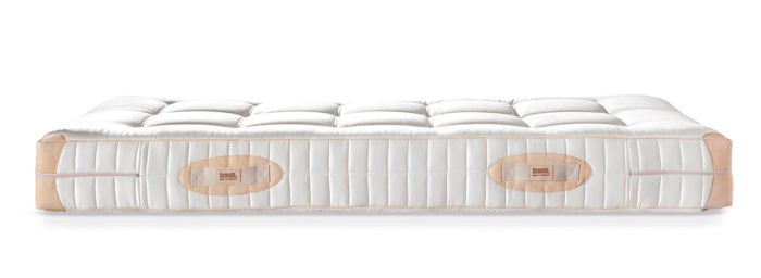 Latexmatratze Natural Deluxe von dormiente – Bild 6