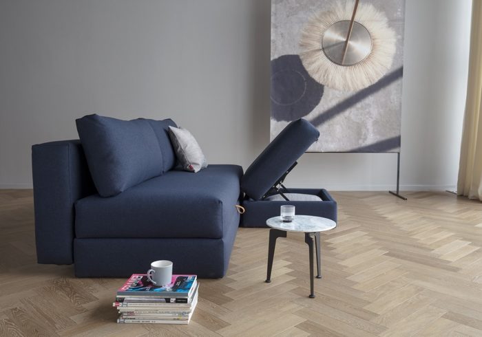Schlafsofa Osvald von Innovation – Bild 7