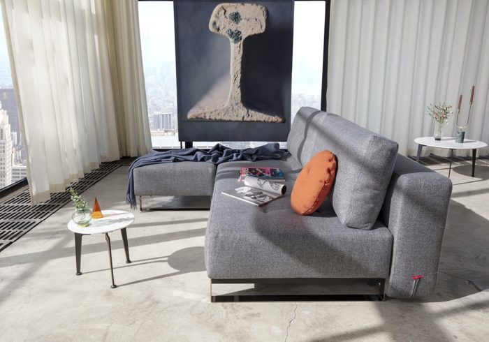 Schlafsofa Supremax D.E.L. von Innovation – Bild 6